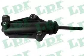 Рабочий цилиндр сцепления