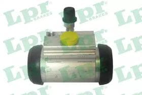 Колісний гальмівний циліндр