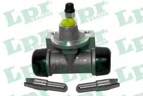 Колесный тормозной цилиндр Колесный тормозной цилиндр