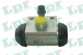 Колесный тормозной цилиндр