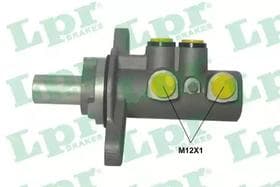 Головний гальмівний циліндр