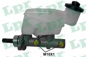 Главный тормозной цилиндр