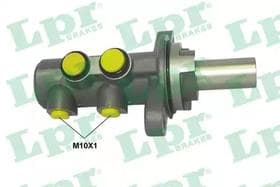 Главный тормозной цилиндр