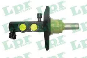 Головний гальмівний циліндр