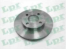 Тормозной диск