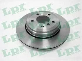 Тормозной диск