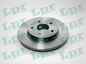 Гальмівний диск