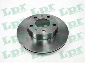 Тормозной диск