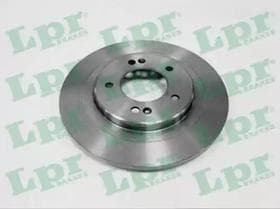 Тормозной диск Тормозной диск