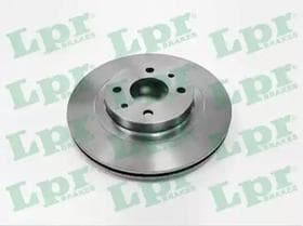 Гальмівний диск Гальмівний диск