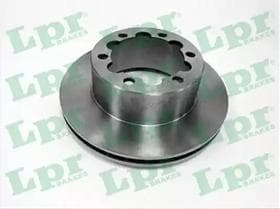 Гальмівний диск