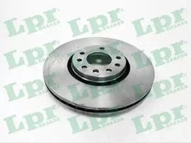 Гальмівний диск