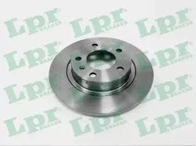 Тормозной диск Тормозной диск