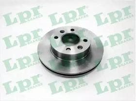 Тормозной диск