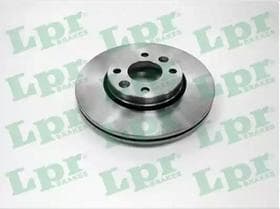 Гальмівний диск