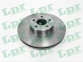 Гальмівний диск