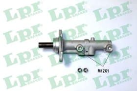 Главный тормозной цилиндр