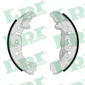 Гальмівні колодки Гальмівні колодки