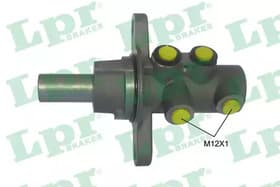 Главный тормозной цилиндр