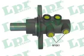 Головний гальмівний циліндр