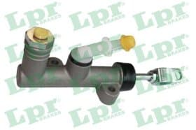 Главный цилиндр сцепления