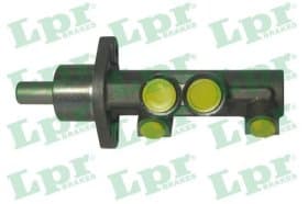 Головний гальмівний циліндр