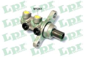 Головний гальмівний циліндр