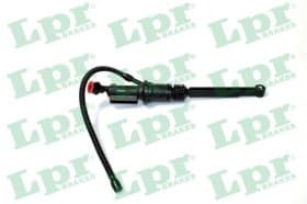 Главный цилиндр сцепления Главный цилиндр сцепления