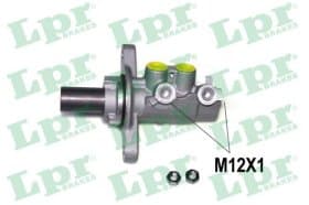 Головний гальмівний циліндр