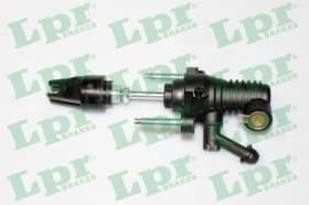 Главный цилиндр сцепления