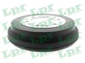 Гальмівний барабан