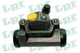 Колісний гальмівний циліндр