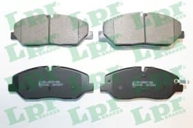 Тормозные колодки