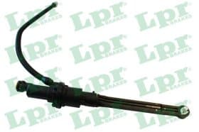 Главный цилиндр сцепления Главный цилиндр сцепления