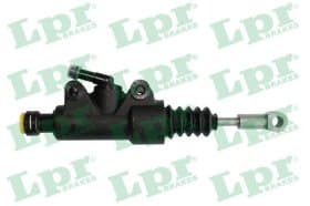 Головний циліндр зчеплення