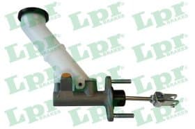 Головний циліндр зчеплення