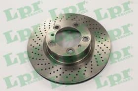 Тормозной диск