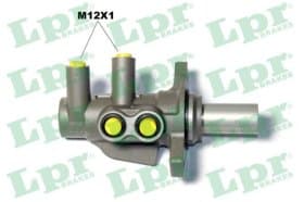 Головний гальмівний циліндр