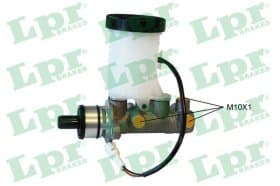 Головний гальмівний циліндр