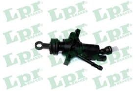 Головний циліндр зчеплення