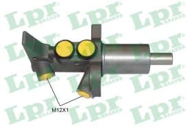 Главный тормозной цилиндр