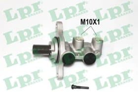 Главный тормозной цилиндр