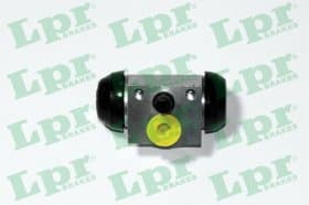 Колісний гальмівний циліндр