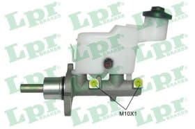 Главный тормозной цилиндр