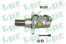 Главный тормозной цилиндр