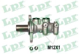 Главный тормозной цилиндр