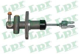 Главный цилиндр сцепления