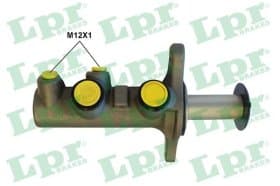 Главный тормозной цилиндр