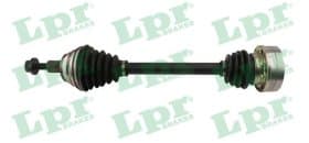 Піввісь Піввісь