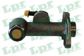 Главный цилиндр сцепления